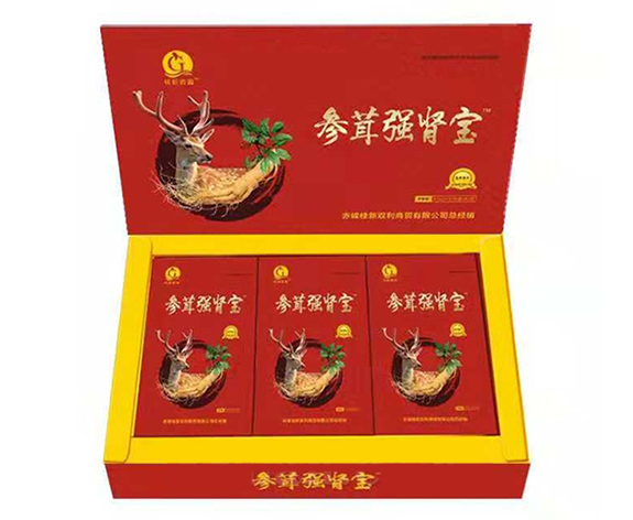 參茸強(qiáng)腎寶